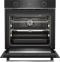 Вбудована духова шафа Beko BBVM13400XDS - 4