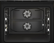 Вбудована духова шафа Beko BBVM13400XDS - 5