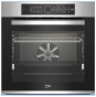 Вбудована духова шафа Beko BBIM12400XCS - 1