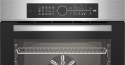 Вбудована духова шафа Beko BBIM12400XCS - 2