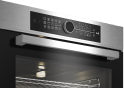 Вбудована духова шафа Beko BBIM12400XCS - 3