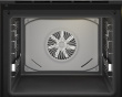Вбудована духова шафа Beko BBIM12400XCS - 5