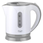 Чайник електричний Adler AD 1371 grey 0.8L - 1