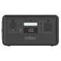 Зарядная станция Njoy Power Base 300, 296Wh (Power Base 300) - 1