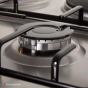 Газова варильна поверхня ELEYUS DUO 60 IS H2 EF - 13