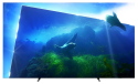 Телевизор Philips 77OLED818/12 - 2