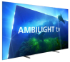 Телевизор Philips 77OLED818/12 - 3