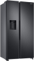 Холодильник Samsung RS68CG853EB1 - 2