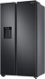Холодильник Samsung RS68CG853EB1 - 3