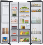 Холодильник Samsung RS68CG853EB1 - 4