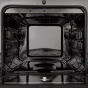 Плита кухонна газова ELEYUS CAST 5001 CF WH - 14
