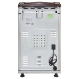 Плита кухонна газова ELEYUS CAST 5001 CF BR - 20