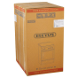 Плита кухонна газова ELEYUS CAST 5001 CF BR - 24