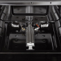 Плита кухонна газова ELEYUS CAST 6001 CF BR - 15