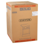 Плита кухонна газова ELEYUS CAST 6001 CF BR - 24