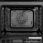 Плита кухонная электрическая ELEYUS IMPULS 6008 V BL - 8