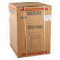 Плита кухонная комбинированная ELEYUS TEKNA 6007 CF BL - 20