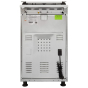 Плита кухонна комбінована ELEYUS TEKNA 5007 CF WH - 17