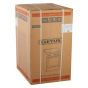 Плита кухонна комбінована ELEYUS TEKNA 5007 CF WH - 20
