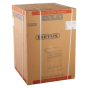 Плита кухонная комбинированная ELEYUS TEKNA 6007 CF BG - 20