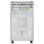 Плита кухонна газова Eleyus ORUM 5001 EF WH - 17