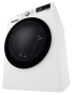 Сушильна машина LG DC90V5V0W - 6