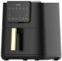 Мультипіч (аерофритюрниця) Deerma Air Fryer KZ120 (DEM-KZ120W) - 3