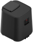 Мультипіч (аерофритюрниця) Deerma Air Fryer KZ120 (DEM-KZ120W) - 4