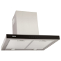 Вытяжка кухонная ELEYUS ONIX 1200 LED 60 IS+BL - 1