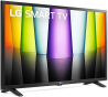 Телевізор LG 32LQ631C0ZA - 2