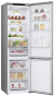 Холодильник LG GBV3200DPY - 8