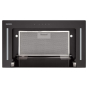 Вытяжка кухонная Eleyus Gemini 700 LED 52 BL - 5