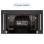 Вытяжка кухонная Eleyus Gemini 700 LED 52 BL - 7