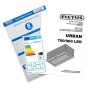 Встраиваемая вытяжка ELEYUS URBAN 700 LED 52 IS - 11