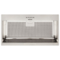 Витяжка вбудована Eleyus Urban 960 LED 52 IS - 5