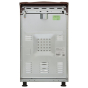 Плита газова ELEYUS ORUM 5501 EF BR - 12