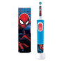 Зубная щетка Braun Oral-B D103.413.2KX Spider-Man - 2