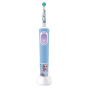 Зубная щетка Braun Oral-B D103.413.2KX Frozen - 3