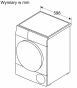 Сушильная машина Siemens WQ35G2CEPL iQ500 - 9