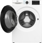 Стиральная машина автоматическая Beko B5DFT58447W - 3