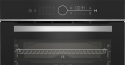 Встраиваемый духовой шкаф Beko BBIM13400XMSW - 3