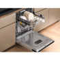 Вбудована посудомийна машина Whirlpool W7IHT58T - 14