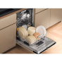 Вбудована посудомийна машина Whirlpool W7IHT58T - 15