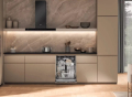 Вбудована посудомийна машина Whirlpool W7IHT58T - 3