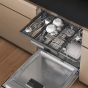 Вбудована посудомийна машина Whirlpool W7IHT58T - 9