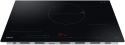 Індукційна плита Samsung NZ84C6057FK - 2