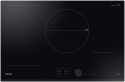 Індукційна плита Samsung NZ84C6058GK - 1