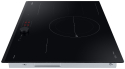 Індукційна плита Samsung NZ84C6058GK - 4