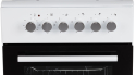 Кухонна плита MPM MPM-54-KGM-04 - 4