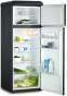 SNAIGE Холодильник з верхньою морозильною камерою FR24SM-PRJ30E - 2